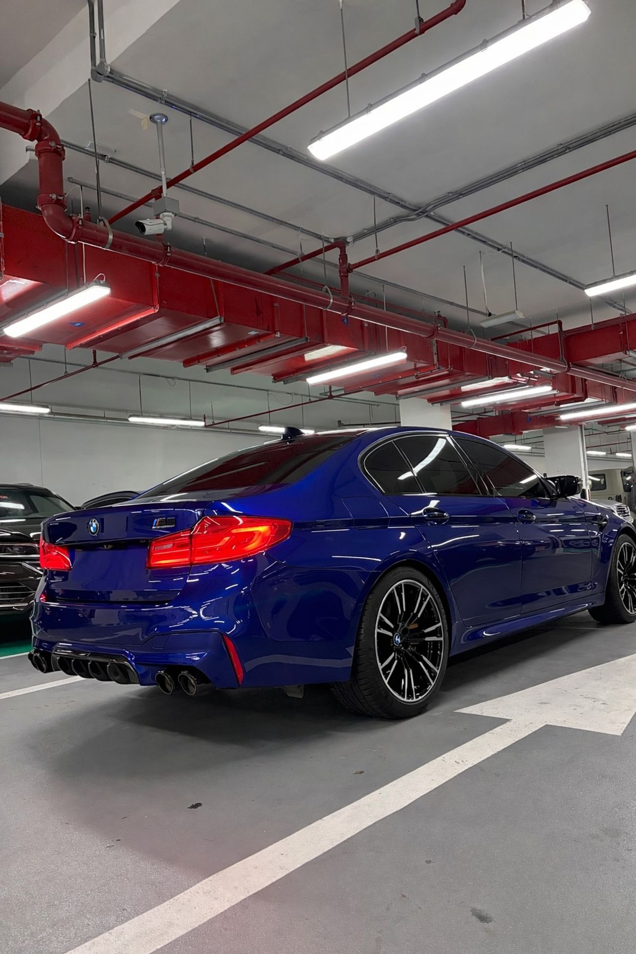 BMW M5