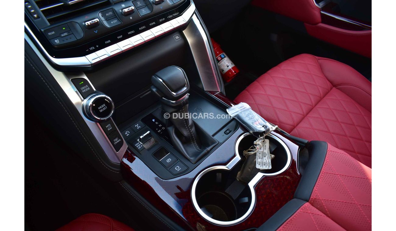Toyota Land Cruiser Sahara Edition vip V6 3.3L DIESEL TT Automatic