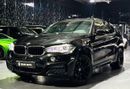 BMW X6 xDrive35i M-Sport 2019 BMW X6, Warranty, Full Service History, Excellent Condition, GCC