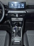 أم جي 3 EXCELLENT DEAL for our MG 3 ( 2025 Model ) in Black Color GCC Specs