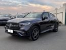 Mercedes-Benz GLC 200 Mercedes-Benz GLC Coupe 260 AMG 4Matic 2.0L 0 Km