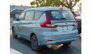 Suzuki Ertiga 1.5L PETROL, DVD + CAMERA / LOWEST PRICE IN MARKET (CODE # 14233)