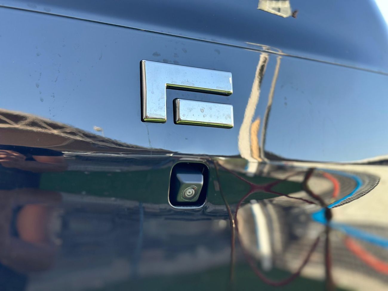 ROX 01 ROX 01 vip 6 seats long range