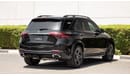 مرسيدس بنز GLE 350 2024. Local Registration +10%