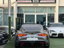 تويوتا سوبرا GR 3.0L