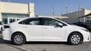 Toyota Corolla XLI 1.6L A/T | | Agency Warranty | Full Service History | Zero Downpayment | Free Test Drive