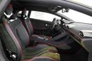 Lamborghini Huracan TECNICA 5.2L V10