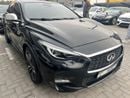 إنفينيتي Q 30