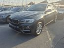 BMW X6 40i Exclusive 3.0L