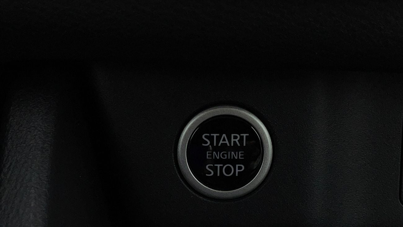 Nissan XTrail S 4WD 3RD ROW 2.5 | Zero Down Payment | Free Home Test Drive