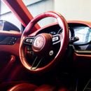 Porsche 911 AED 11,211 pm • 0% Downpayment • Carrera GTS • 1 Year Warranty