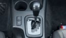 تويوتا هيلوكس TOYOTA HILUX 2.4L MID OPTION A/T MY2025 FOR EXPORT