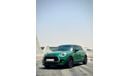 Mini Cooper 1.5L Turbo