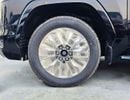 تويوتا لاند كروزر GXR 3.3L DIESEL TWIN TURBO / FULL OPTION / JBL SPEAKERS (CODE # GXR)