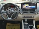 Nissan Altima SL