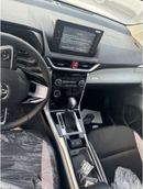 تويوتا فيلوز GX