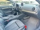 Audi S3 STD