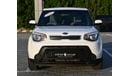 Kia Soul very good condition 2014