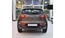 Kia Sportage KIA Sportage 2014 Model!! in Brown Color! GCC Specs