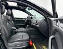 Audi S3 TFSI quattro 2.0L Sedan 2020 Audi S3 TFSI Quattro, Warranty, Full Service History, GCC
