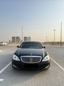 مرسيدس بنز S 350 LWB