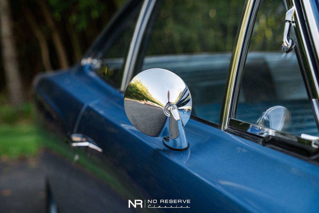 Plymouth Road Runner 426 Hemi Hellephant powered 1 of 1 Pro Touring Restomod