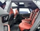 Audi SQ8 STANDARD 2023 Audi SQ8 4.0 TFSI Quattro, 2027 Audi Warranty, Full Audi Service History, Fully Loaded, GCC