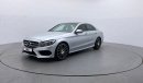 Mercedes-Benz C200 AMG PACK 2 | Under Warranty | Inspected on 150+ parameters