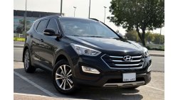 Hyundai Santa Fe Single Owner in Excellent Condition