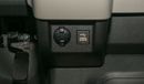 Toyota Hiace TOYOTA HIACE HIGHROOF 3.5L PETROL A/T - DX - (BACK HEATER)