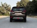 Mitsubishi Xpander HIGH LINE Mitsubishi Xpander | 1.5 L | 2021 | GCC | Accident-Free |  In Excellent Condition | 638 P.