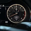 Bentley Flying Spur W12