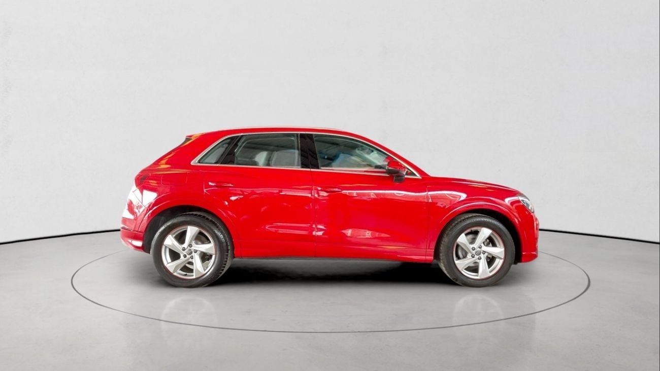 Audi Q3 35 TFSI ADVANCED 1.4 35 TFSI S TRONIC ADVANCED | Guaranteed Warranty | 0 Down Payment