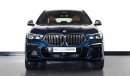 BMW X6M 50 I