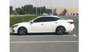 Nissan Altima Altima 2020 GCC,TURBO SL (1.5LFull Options,)Sunroof  Top Specs