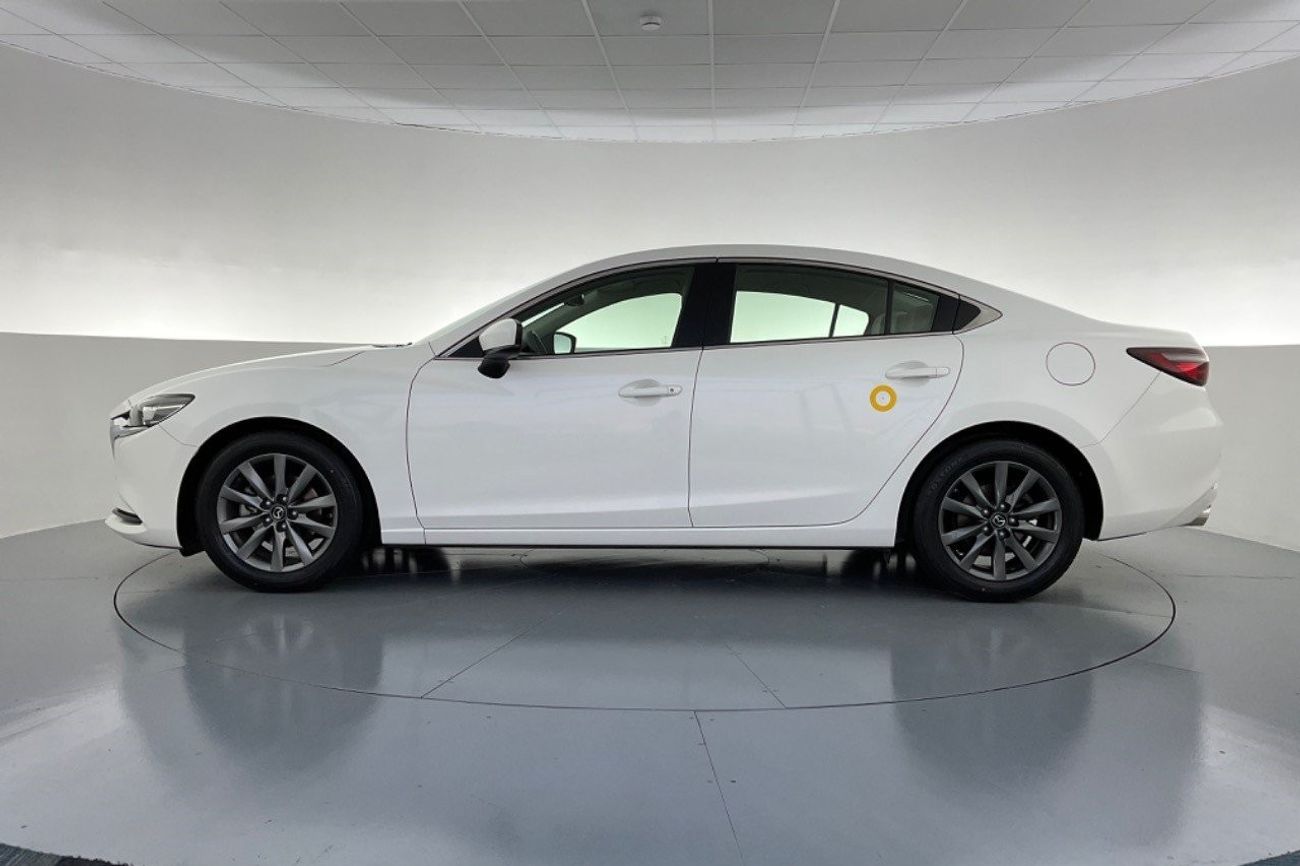 Mazda 6 S