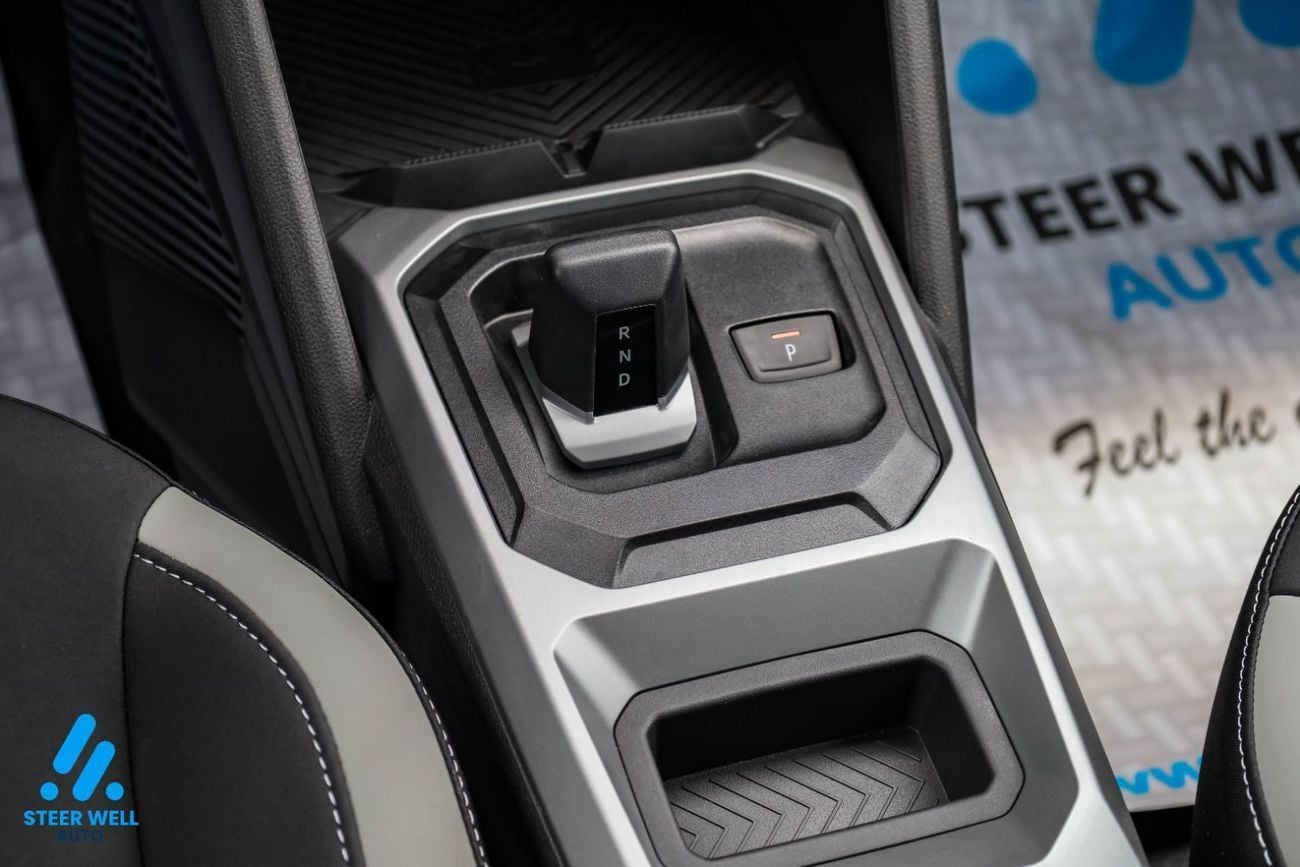 Renault Duster LE Techno 2026 | 1.3L Turbo Power | 153 HP | Premium Features | Full Tech & Safety | EXPORT