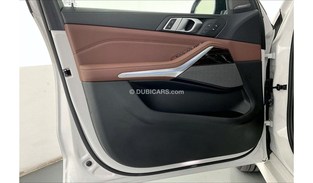 بي أم دبليو X5 40i M-Sport Pro