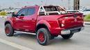Nissan Navara MODIFIED TO 2023 MODEL | 2.3L DIESEL ENGINE | RHD | AUTOMATIC TRANSMISSION | 2020