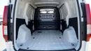 Hyundai Staria Cargo Van | 5 Door | 3 Seats | Automatic Transmission | Zero KM