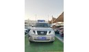 نيسان باترول سوبر سفاري Nissan Patrol 2012 GCC good condition