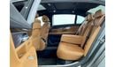 BMW 730Li 2018 BMW 730Li, Full BMW History, Warranty, Low Kms, GCC