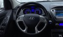Hyundai Tucson LIMITED 2.4 | Under Warranty | Inspected on 150+ parameters