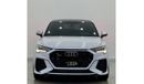 Audi RS Q3 Sportback TFSI quattro 2021 Audi RSQ3, Audi Warranty 2026, Audi Service Pack 2026, Low Kms, Like New