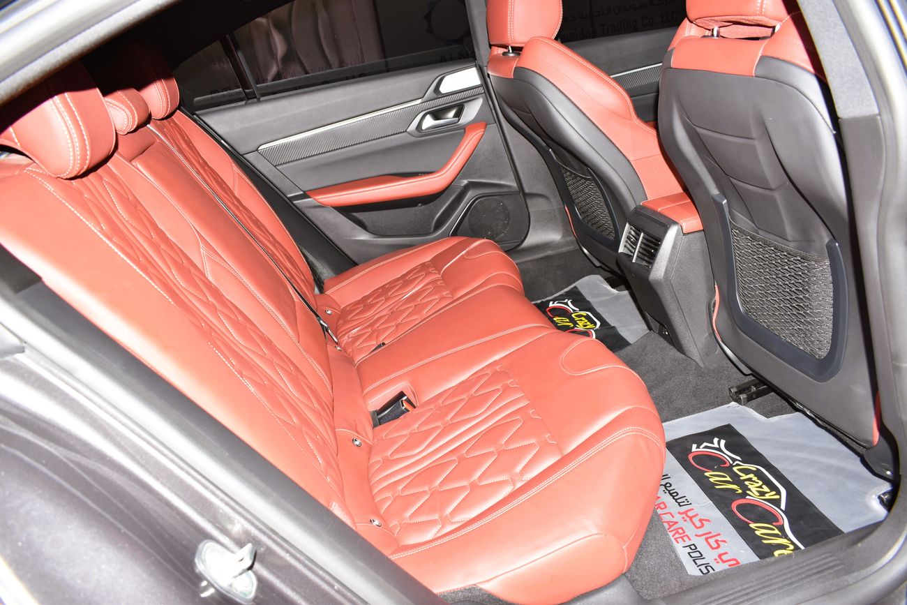 بيجو 508 AED 1679 PM | 1.6L GT GCC ANUFACTURER WARRANTY | UP TO 2027 OR 200K