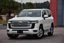 تويوتا لاند كروزر LAND CRUISER 2024 4.0L GXR SUV