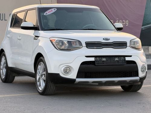 Kia Soul Us import,2.0L