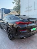 بي أم دبليو X6