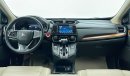 Honda CR-V TOURING 2.4 | Under Warranty | Inspected on 150+ parameters