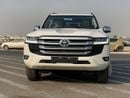 Toyota Land Cruiser VX 3.5L